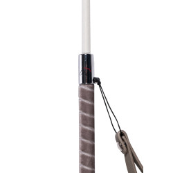 Cravache de dressage HKM Velvet Cravache de dressage HKM Velvet