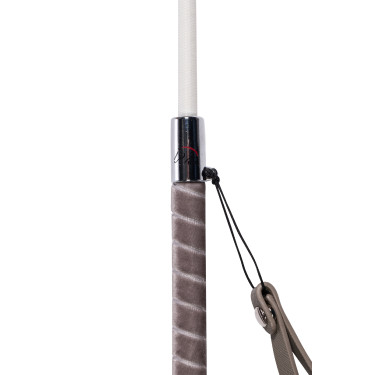 Cravache de dressage HKM Velvet Cravache de dressage HKM Velvet