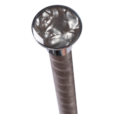Cravache de dressage HKM Velvet Cravache de dressage HKM Velvet