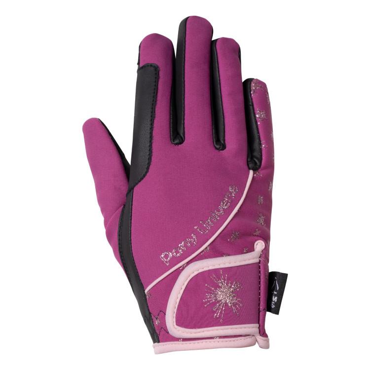 Gants enfant HKM Polly