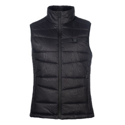 Gilet chauffant homme HKM Heat Control Style