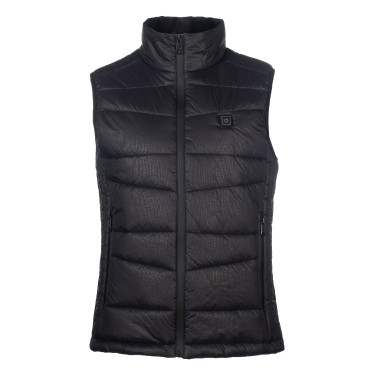 Gilet chauffant homme HKM Heat Control Style Gilet chauffant homme HKM Heat Control Style