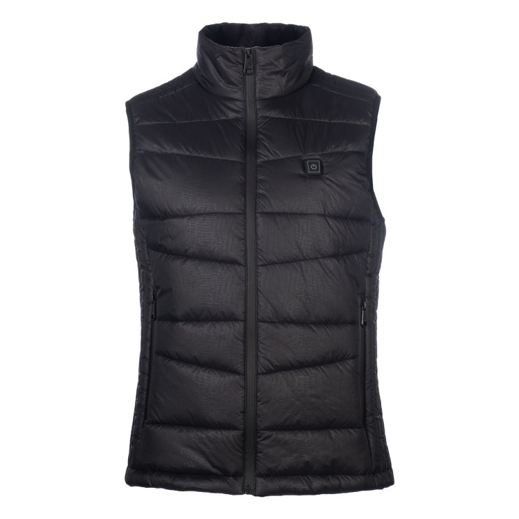 Gilet chauffant homme HKM Heat Control Style