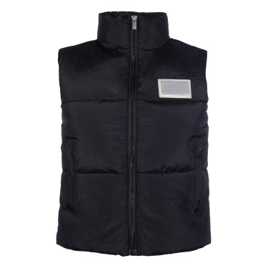 Gilet matelassé Lauria Garrelli Livigno Gilet matelassé Lauria Garrelli Livigno