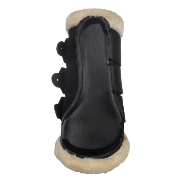 Guêtres HKM Shiny Fur Guêtres HKM Shiny Fur