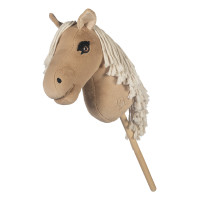 Hobby Horse HKM Saut Spirit Beige