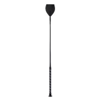 Cravche HKM Jumping Alea Noir / gris