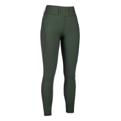 Legging HKM Jil High Waist basanes en silicone