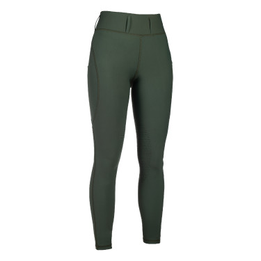 Legging HKM Jil High Waist basanes en silicone