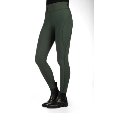 Legging HKM Jil High Waist basanes en silicone Legging HKM Jil High Waist basanes en silicone