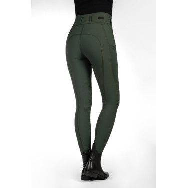 Legging HKM Jil High Waist basanes en silicone Legging HKM Jil High Waist basanes en silicone