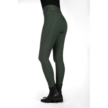 Legging HKM Jil High Waist basanes en silicone Legging HKM Jil High Waist basanes en silicone