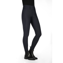 Legging HKM Jil High Waist basanes en silicone Noir
