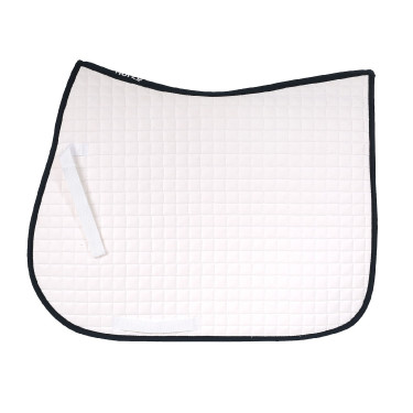 Tapis de selle chabraque mixte Horze River Tapis de selle chabraque mixte Horze River