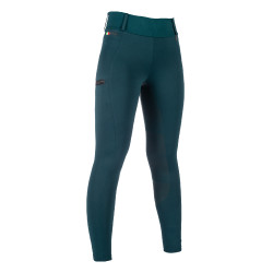 Legging Lauria Garrelli Livigno fond 1/1 en silicone