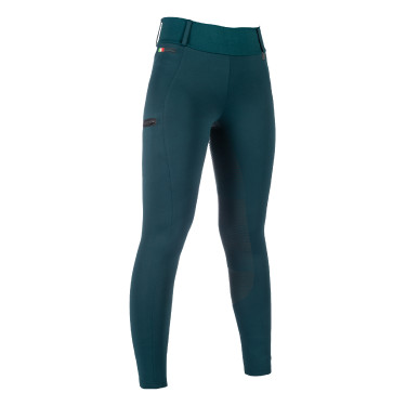Legging Lauria Garrelli Livigno fond 1/1 en silicone Legging Lauria Garrelli Livigno fond 1/1 en silicone