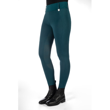 Legging Lauria Garrelli Livigno fond 1/1 en silicone Legging Lauria Garrelli Livigno fond 1/1 en silicone