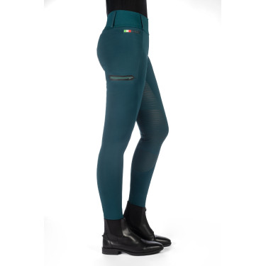 Legging Lauria Garrelli Livigno fond 1/1 en silicone Legging Lauria Garrelli Livigno fond 1/1 en silicone