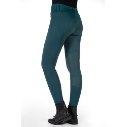 Legging Lauria Garrelli Livigno fond 1/1 en silicone Vert foncé Legging Lauria Garrelli Livigno fond 1/1 en silicone Vert foncé