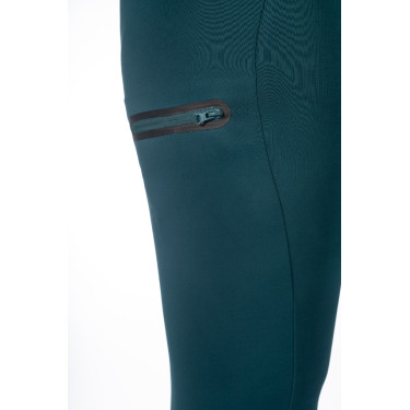 Legging Lauria Garrelli Livigno fond 1/1 en silicone Legging Lauria Garrelli Livigno fond 1/1 en silicone