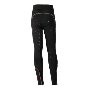 Legging HKM Polly fond 1/1 en silicone Legging HKM Polly fond 1/1 en silicone