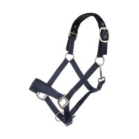 Licol HKM Samantha Bleu foncé