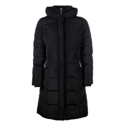 Manteau Lauria Garrelli matelassé Livigno