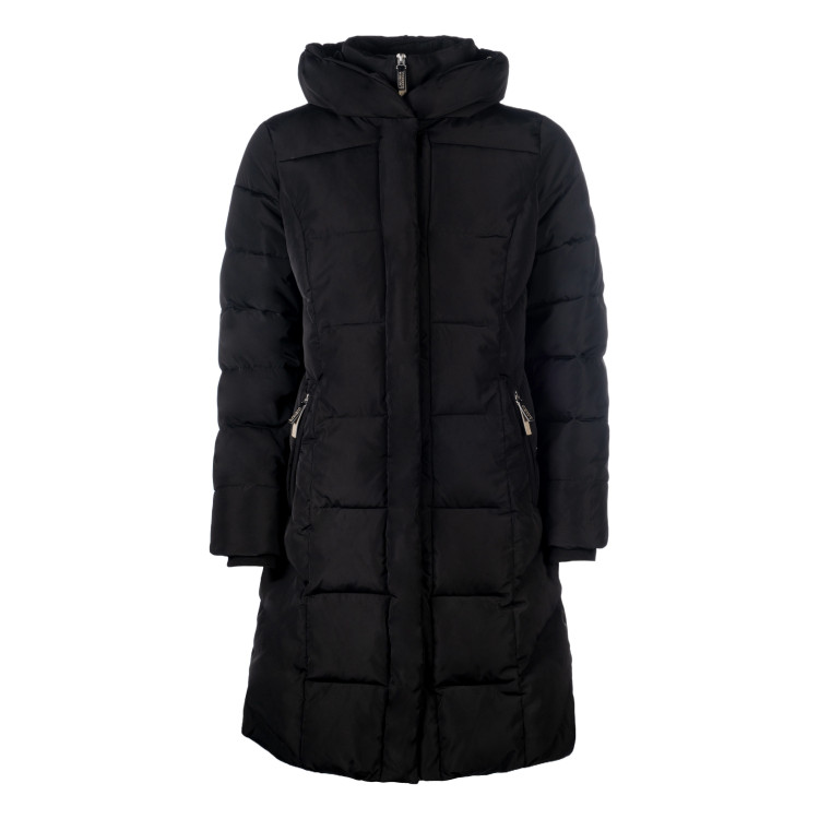 Manteau Lauria Garrelli matelassé Livigno