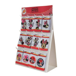 Motifs thermocollants HKM Disney Minnie