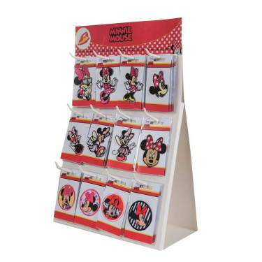 Motifs thermocollants HKM Disney Minnie Motifs thermocollants HKM Disney Minnie