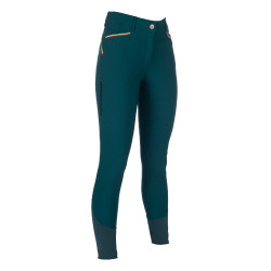 Pantalon Lauria Garrelli Livigno Sportive fond 1/1 en silicone