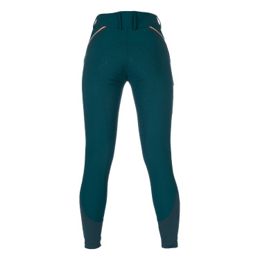 Pantalon Lauria Garrelli Livigno Sportive fond 1/1 en silicone Pantalon Lauria Garrelli Livigno Sportive fond 1/1 en silicone