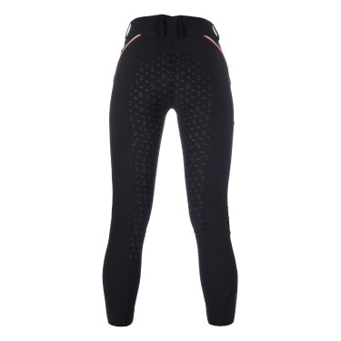 Pantalon Lauria Garrelli Livigno Sportive fond 1/1 en silicone Pantalon Lauria Garrelli Livigno Sportive fond 1/1 en silicone