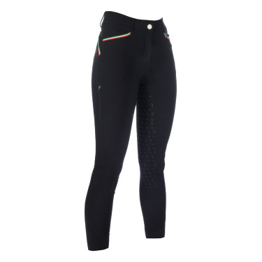 Pantalon Lauria Garrelli Livigno Sportive fond 1/1 en silicone