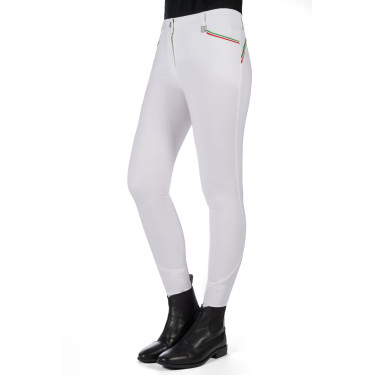 Pantalon Lauria Garrelli Livigno Sportive fond 1/1 en silicone Pantalon Lauria Garrelli Livigno Sportive fond 1/1 en silicone