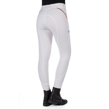 Pantalon Lauria Garrelli Livigno Sportive fond 1/1 en silicone Pantalon Lauria Garrelli Livigno Sportive fond 1/1 en silicone