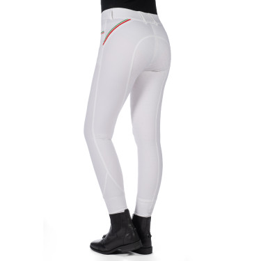 Pantalon Lauria Garrelli Livigno Sportive fond 1/1 en silicone Pantalon Lauria Garrelli Livigno Sportive fond 1/1 en silicone