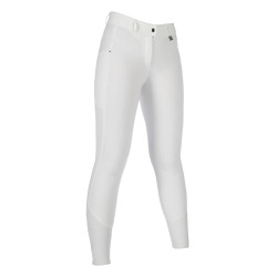 Pantalon Lauria Garrelli Livigno basanes en silicone