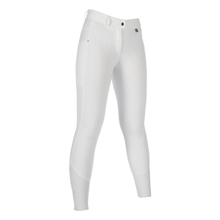 Pantalon Lauria Garrelli Livigno basanes en silicone