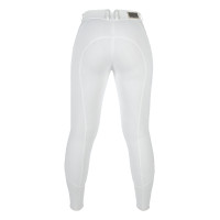 Pantalon Lauria Garrelli Livigno basanes en silicone Blanc Pantalon Lauria Garrelli Livigno basanes en silicone Blanc