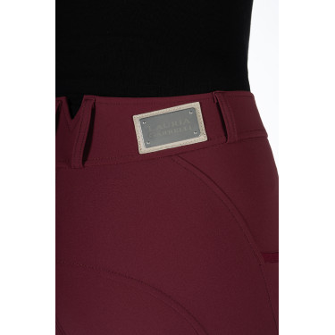 Pantalon Lauria Garrelli Livigno basanes en silicone Pantalon Lauria Garrelli Livigno basanes en silicone