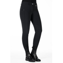 Pantalon Lauria Garrelli Livigno basanes en silicone