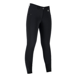 Pantalon Lauria Garrelli Livigno basanes en silicone