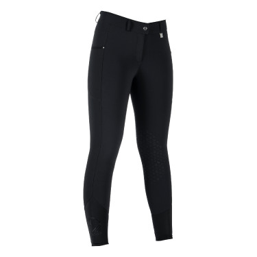 Pantalon Lauria Garrelli Livigno basanes en silicone