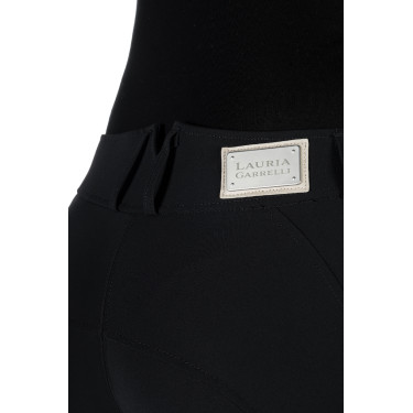 Pantalon Lauria Garrelli Livigno basanes en silicone Pantalon Lauria Garrelli Livigno basanes en silicone