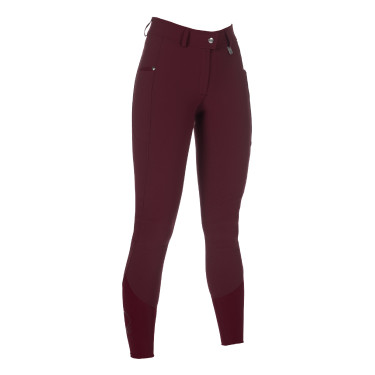 Pantalon HKM Lauria Garrelli fond 1/1 en silicone Pantalon HKM Lauria Garrelli fond 1/1 en silicone