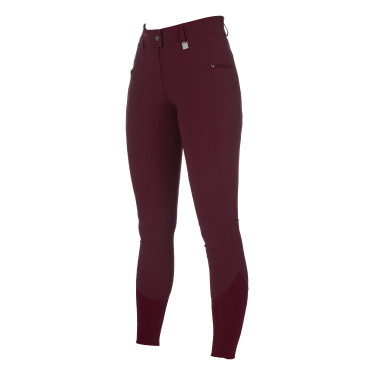 Pantalon HKM Lauria Garrelli fond 1/1 en silicone Pantalon HKM Lauria Garrelli fond 1/1 en silicone