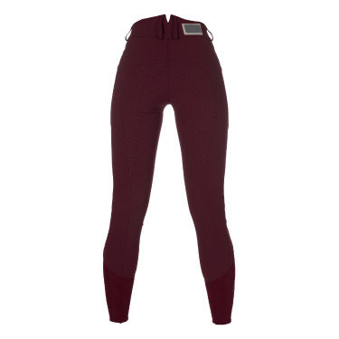 Pantalon HKM Lauria Garrelli fond 1/1 en silicone Pantalon HKM Lauria Garrelli fond 1/1 en silicone