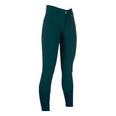 Pantalon HKM Lauria Garrelli fond 1/1 en silicone Pantalon HKM Lauria Garrelli fond 1/1 en silicone