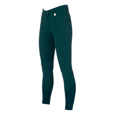 Pantalon HKM Lauria Garrelli fond 1/1 en silicone Pantalon HKM Lauria Garrelli fond 1/1 en silicone